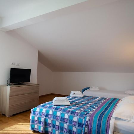 Green House Alba Iulia Room photo