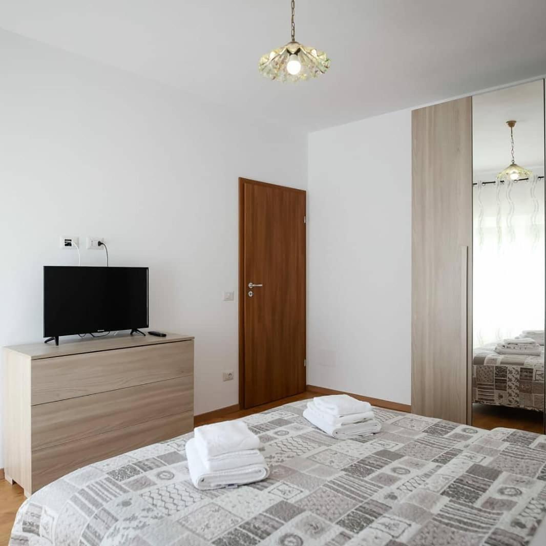 Green House Alba Iulia Room photo