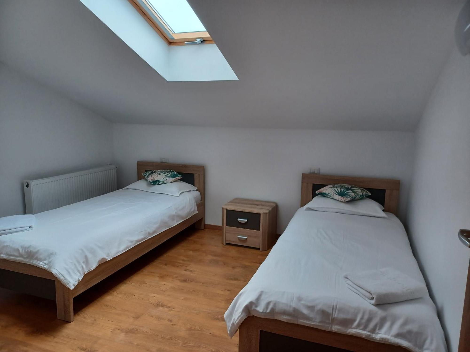 Green House Alba Iulia Room photo