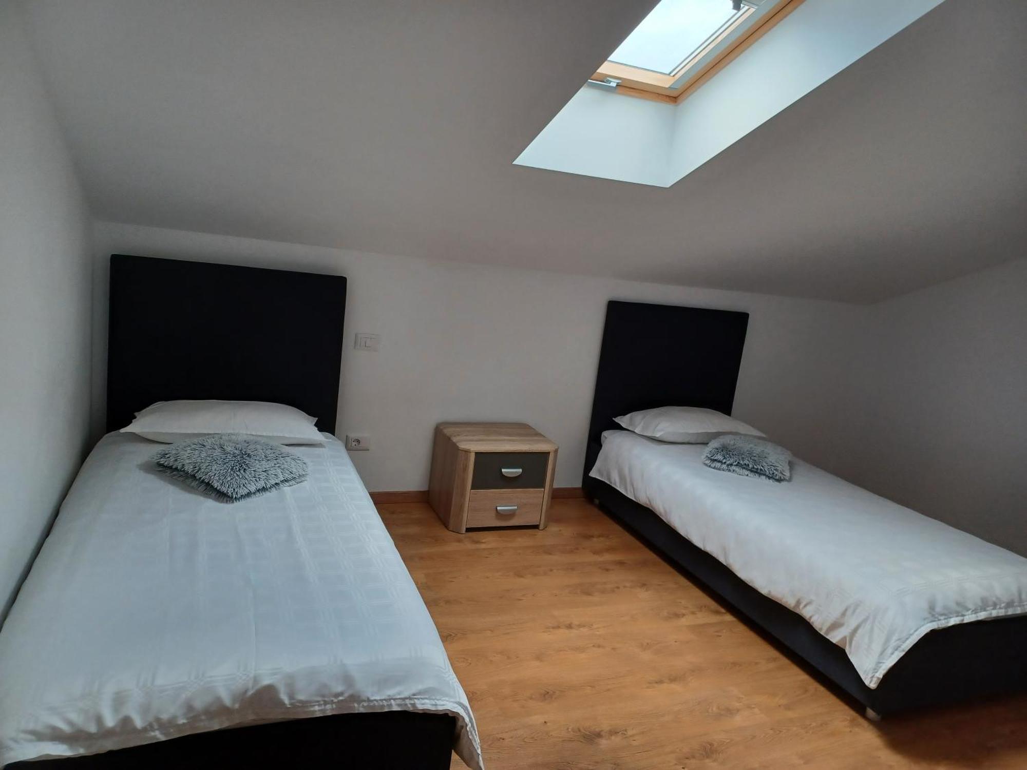 Green House Alba Iulia Room photo