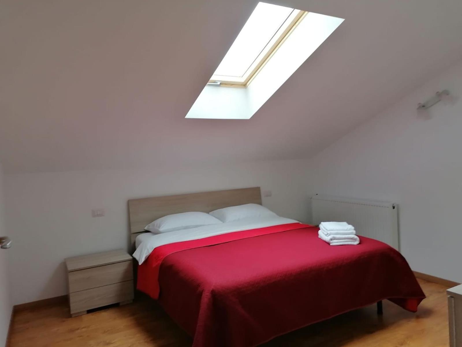 Green House Alba Iulia Room photo